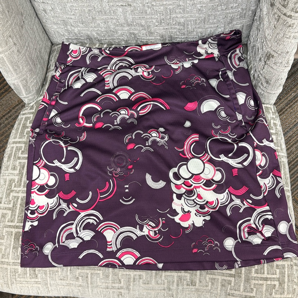 Puma Golf Skort